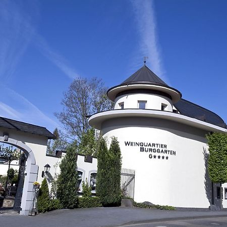 Weinquartier Burggarten Bad Neuenahr-Ahrweiler Εξωτερικό φωτογραφία